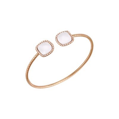 Bracciale Enchanté oro 18kt [28bf5548]