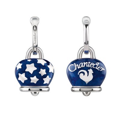 Orecchini Et Voilà Campanelle Argento [da0f48c6]