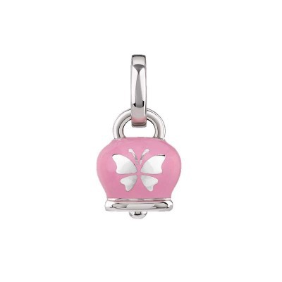 Ciondolo Et Voilà Campanelle Argento [92a10285]