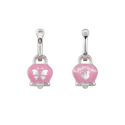 Orecchini Et Voilà Campanelle Argento [b82e148f]