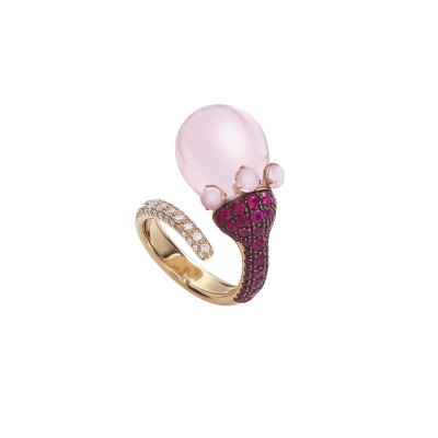 Anello Joyful [2024a594]