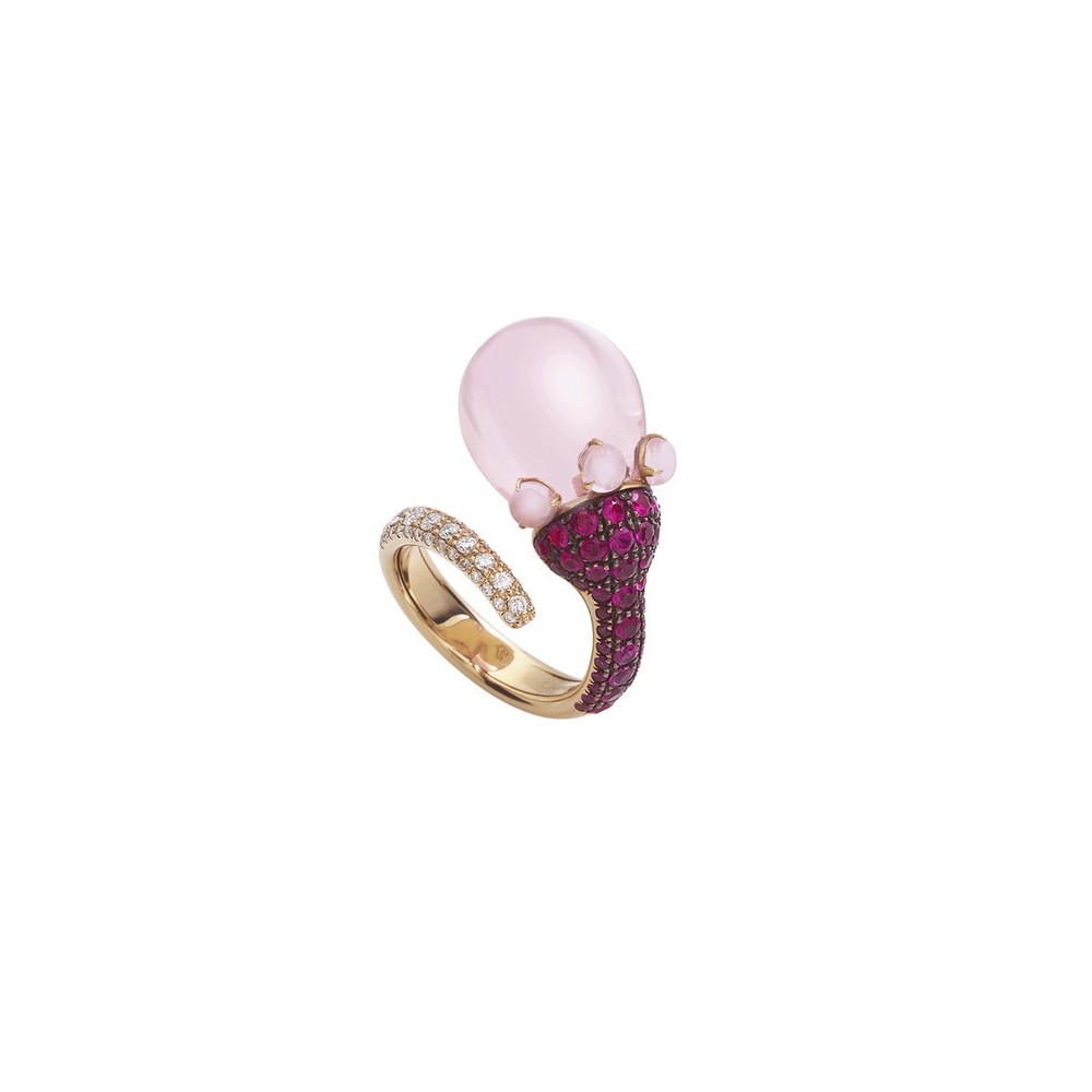 Anello Joyful [2024a594]