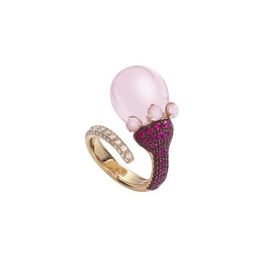 Anello Joyful [2024a594]