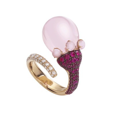 Anello Joyful [f902e699]