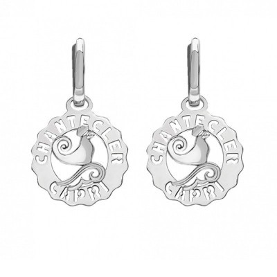 Orecchini Et Voilà Logo [49c03b41]