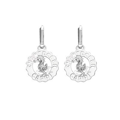 Orecchini Et Voilà Logo [174aa04d]