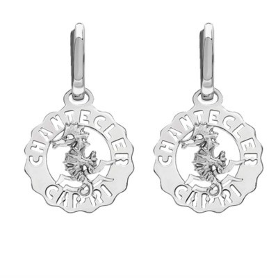 Orecchini Et Voilà Logo [174aa04d]