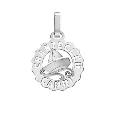 Ciondolo Et Voilà Logo [ba696e46]