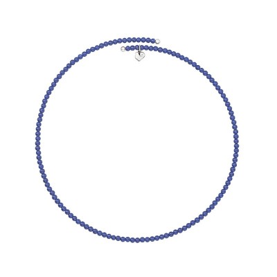 Collana Et Voilà Accessori in Argento [0df3039a]