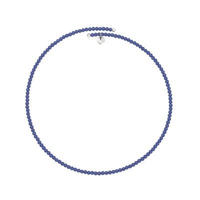 Collana Et Voilà Accessori in Argento [0df3039a]