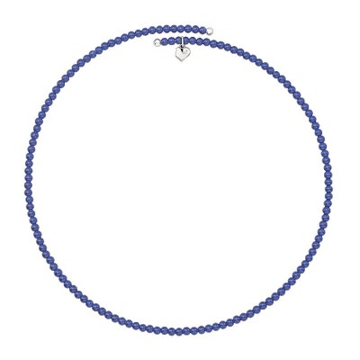 Collana Et Voilà Accessori in Argento [d4d54097]
