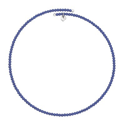 Collana Et Voilà Accessori in Argento [d4d54097]