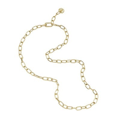 Collana Accessori Oro [f82977b9]
