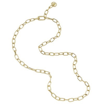 Collana Accessori Oro [f82977b9]