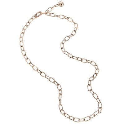 Collana Accessori Oro [a6a3ecb5]