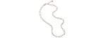 Collana Accessori Oro [a6a3ecb5]