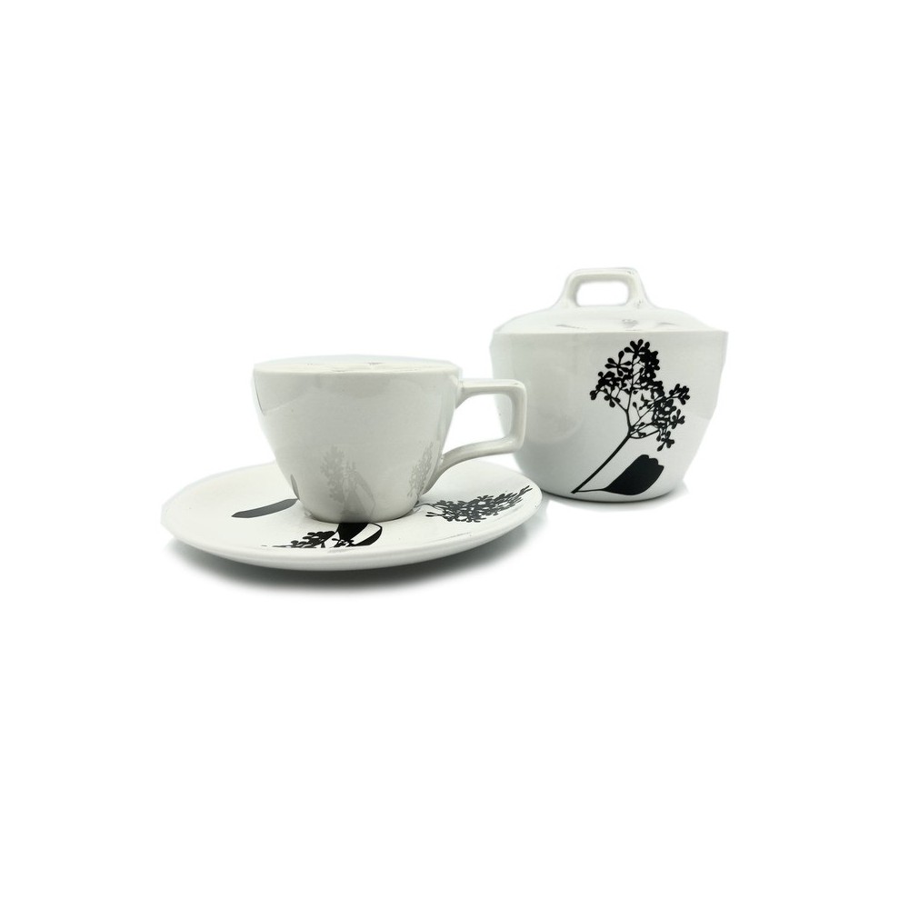 Set 13 pezzi caffè Cierre Filou [299348e8]