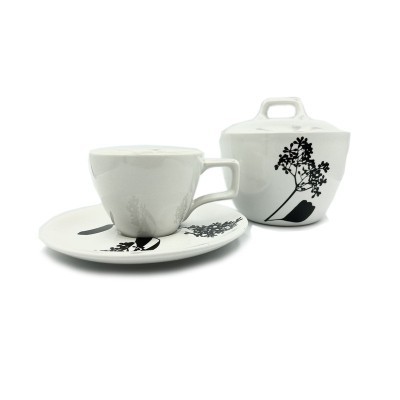 Set 13 pezzi caffè Cierre Filou [299348e8]