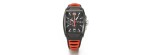Orologio Ducati Cronografo in Acciaio e Titanio [2a76eccc]