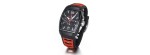 Orologio Ducati Cronografo in Acciaio e Titanio [444d6ec5]