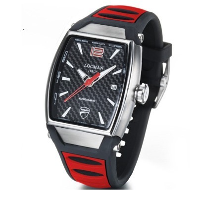 Orologio Ducati Crono [994973ba]