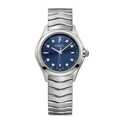 Orologio Wave Lady [3e3634dd]