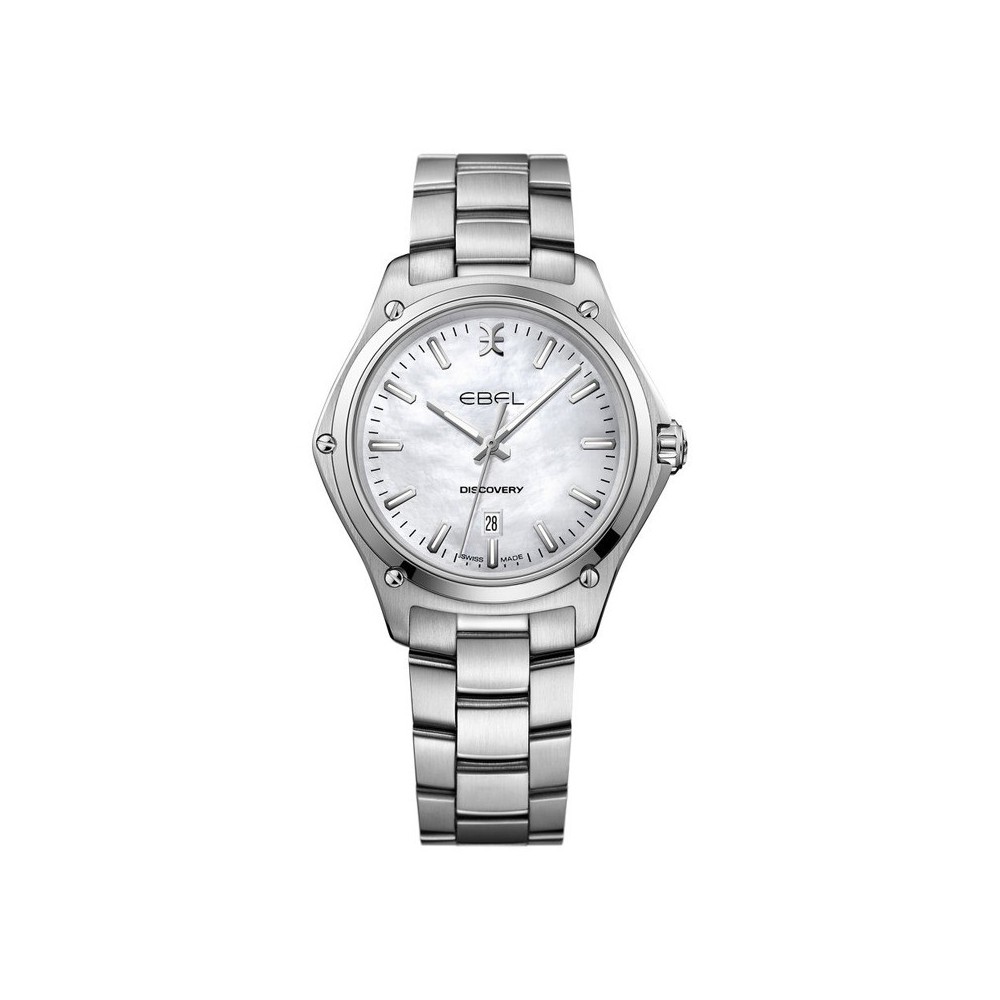 Orologio Discovery Lady [de38fa4d]