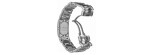 Orologio Beluga Manchette [b7582c9a]