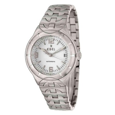 Orologio Casual Automatico Type-E 37mm [96d9d1c2]
