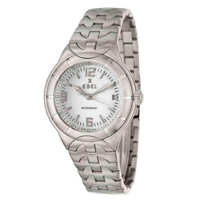 Orologio Casual Automatico Type-E 37mm [96d9d1c2]