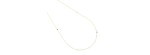 Girocollo oro 18kt cuori Maman Petit diamanti [9ed45424]
