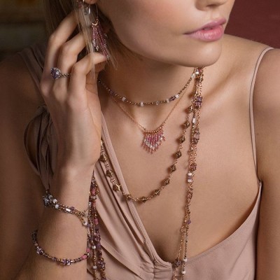 Girocollo Nodi bianco [9b03cf82]