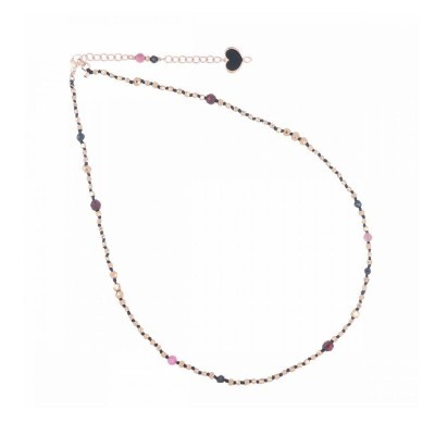 Girocollo Nodi nero [955a7e81]