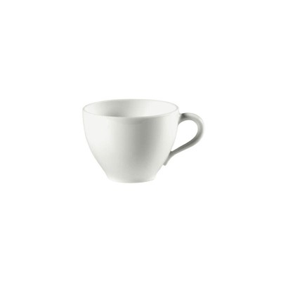Set caffè 15 pezzi Venezia bianco [7035b46d]