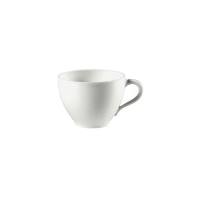 Set caffè 15 pezzi Venezia bianco [7035b46d]