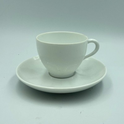 Set caffè 15 pezzi Venezia bianco [1e0e3664]