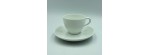 Set caffè 15 pezzi Venezia bianco [1e0e3664]