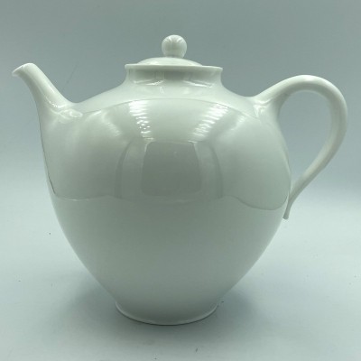 Set caffè 15 pezzi Venezia bianco [1b5e717a]