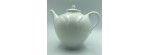 Set caffè 15 pezzi Venezia bianco [1b5e717a]