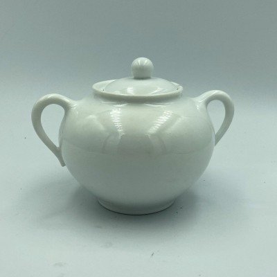 Set caffè 15 pezzi Venezia bianco [ac43b07e]