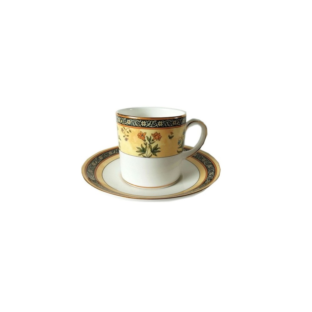 Set moka 14 pezzi India Wedgwood [6c87d66a]