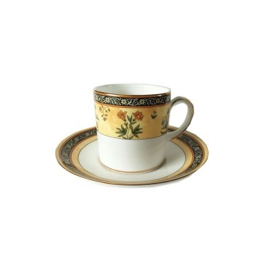 Set moka 14 pezzi India Wedgwood [6c87d66a]