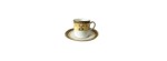 Set moka 14 pezzi India Wedgwood [6c87d66a]