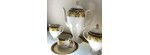 Set moka 14 pezzi India Wedgwood [b5a19567]