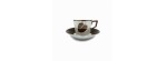 Set caffè 15 pezzi Luna [12fcf0a6]