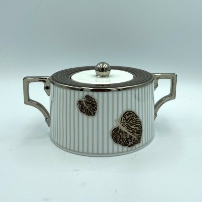 Set caffè 15 pezzi Luna [799735b1]