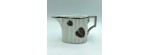 Set caffè 15 pezzi Luna [ce8af4b5]