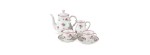 Set caffè 15 pezzi Manifattura di Doccia [62de6769]