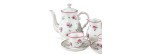 Set caffè 15 pezzi Manifattura di Doccia [bbf82464]