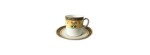 Set caffè grande 15 pezzi India Wedgwood [e572bf68]